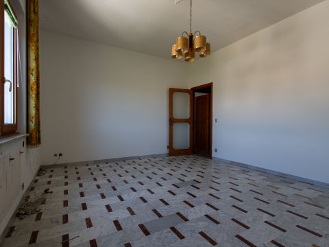 Via Madonna dei Cieli, 45 - Catanzaro