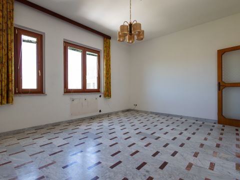 Via Madonna dei Cieli, 45 - Catanzaro