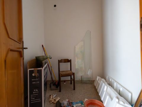 Via Madonna dei Cieli, 45 - Catanzaro