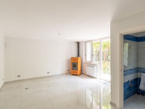 Via Panoramica, 33 - Boscoreale