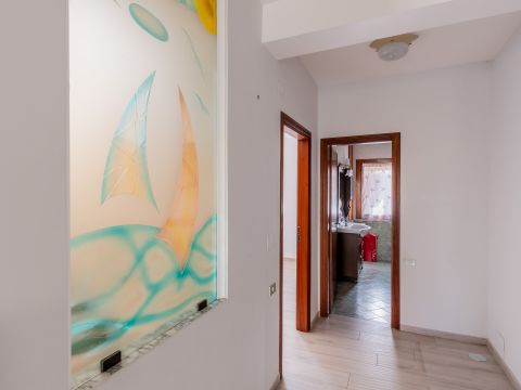 Via Panoramica, 33 - Boscoreale