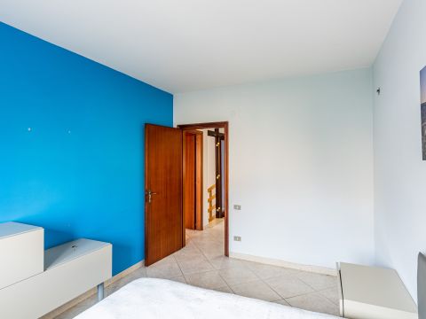 Via Panoramica, 33 - Boscoreale
