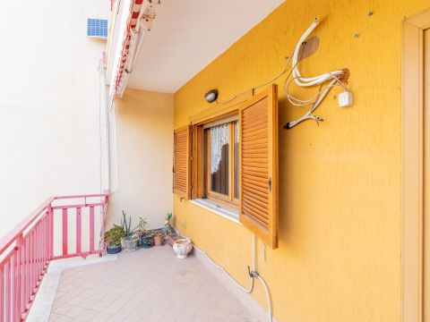 Via Panoramica, 33 - Boscoreale