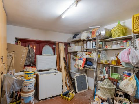 Via Panoramica, 33 - Boscoreale