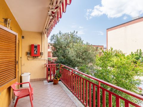 Via Panoramica, 33 - Boscoreale