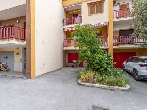 Via Panoramica, 33 - Boscoreale