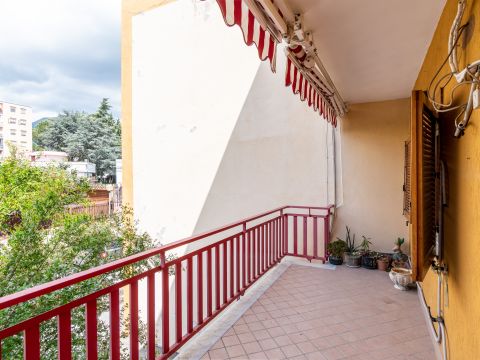 Via Panoramica, 33 - Boscoreale