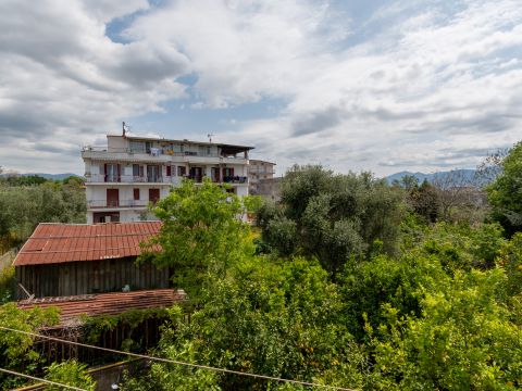 Via Panoramica, 33 - Boscoreale