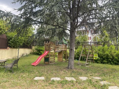 Via Panoramica, 33 - Boscoreale