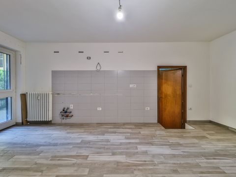 Via Loderingo degli Andalò, 3/2 - Bologna