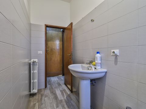 Via Loderingo degli Andalò, 3/2 - Bologna