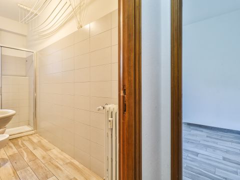 Via Loderingo degli Andalò, 3/2 - Bologna