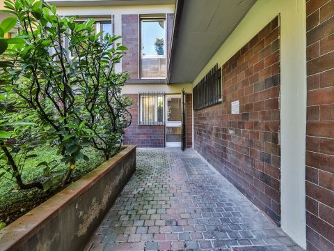 Via Loderingo degli Andalò, 3/2 - Bologna