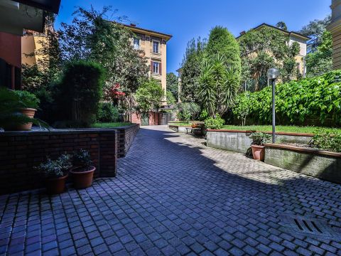 Via Loderingo degli Andalò, 3/2 - Bologna