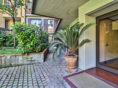 Via Loderingo degli Andalò, 3/2 - Bologna