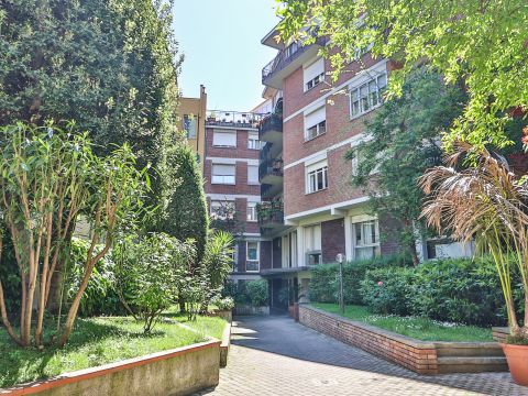 Via Loderingo degli Andalò, 3/2 - Bologna