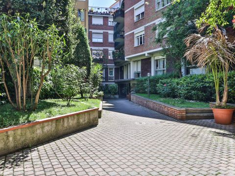 Via Loderingo degli Andalò, 3/2 - Bologna