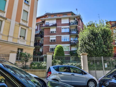 Via Loderingo degli Andalò, 3/2 - Bologna