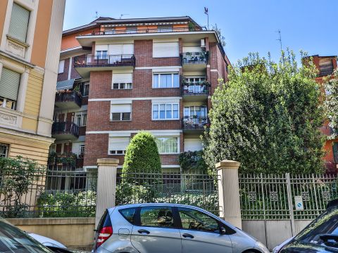 Via Loderingo degli Andalò, 3/2 - Bologna
