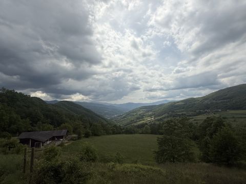 Via Piave - Borgo Val Di Taro