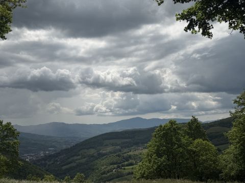 Via Piave - Borgo Val Di Taro