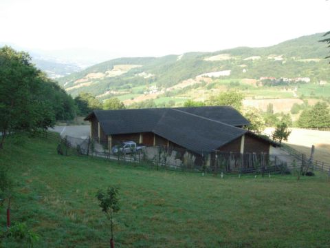 Via Piave - Borgo Val Di Taro