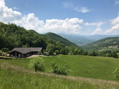 Via Piave - Borgo Val Di Taro