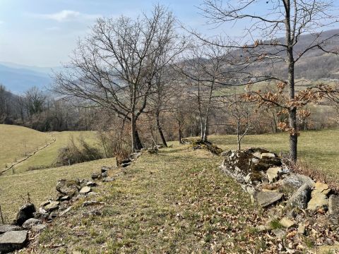 Via Piave - Borgo Val Di Taro