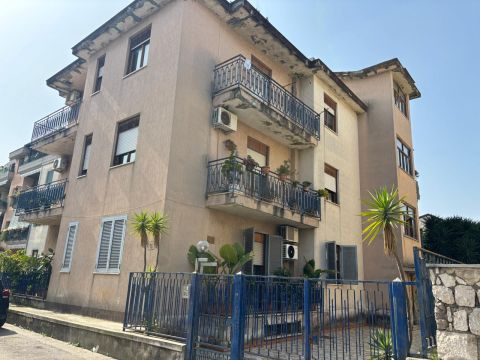 Via Provinciale Teverola Casaluce - Teverola