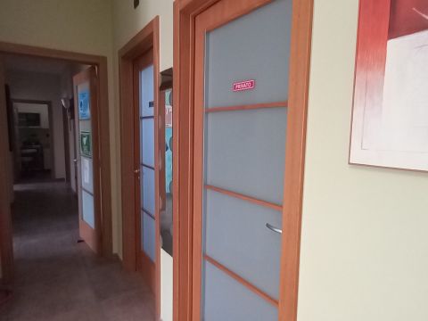 Via V. Bachelet, 10 - Aradeo