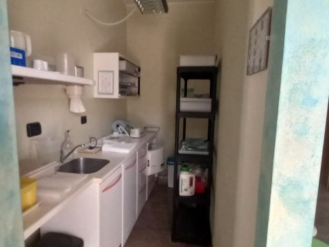 Via V. Bachelet, 10 - Aradeo