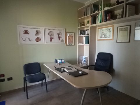 Via V. Bachelet, 10 - Aradeo