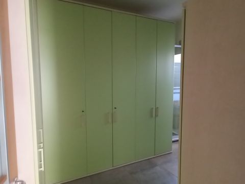 Via V. Bachelet, 10 - Aradeo