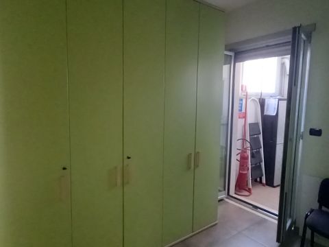 Via V. Bachelet, 10 - Aradeo