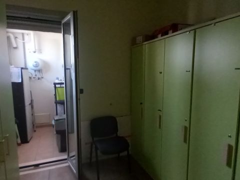 Via V. Bachelet, 10 - Aradeo