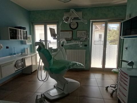 Via V. Bachelet, 10 - Aradeo