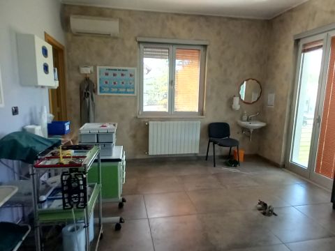 Via V. Bachelet, 10 - Aradeo