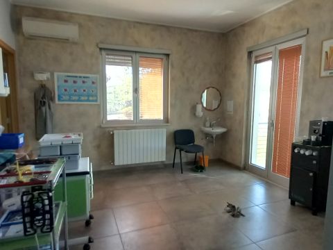 Via V. Bachelet, 10 - Aradeo