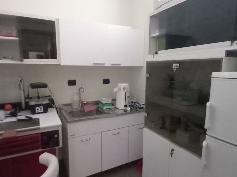 Via V. Bachelet, 10 - Aradeo