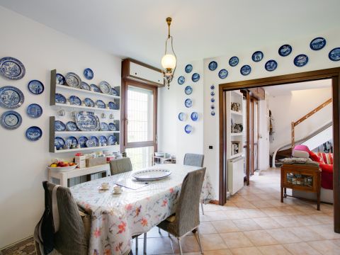 Via di Pietralata - Roma