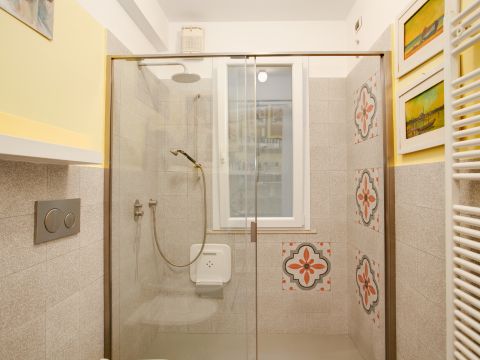 Via di Pietralata - Roma