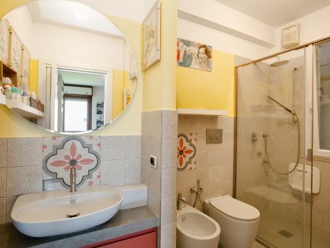 Via di Pietralata - Roma