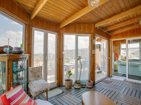 Via di Pietralata - Roma