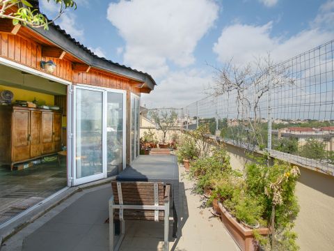 Via di Pietralata - Roma