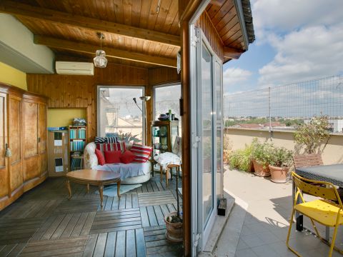 Via di Pietralata - Roma