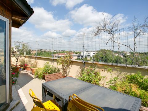 Via di Pietralata - Roma