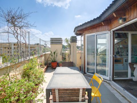 Via di Pietralata - Roma