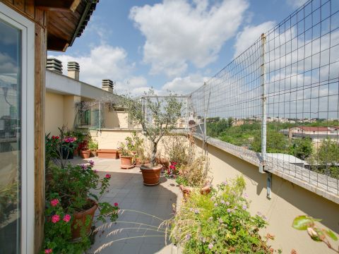 Via di Pietralata - Roma