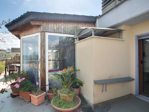 Via di Pietralata - Roma