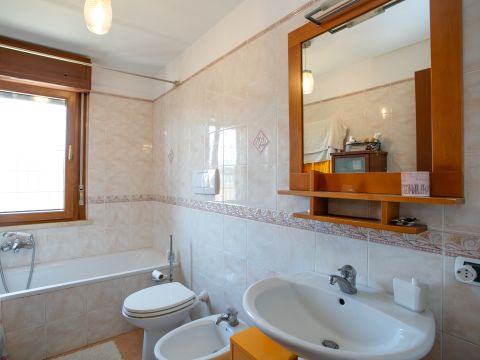 Via di Pietralata - Roma